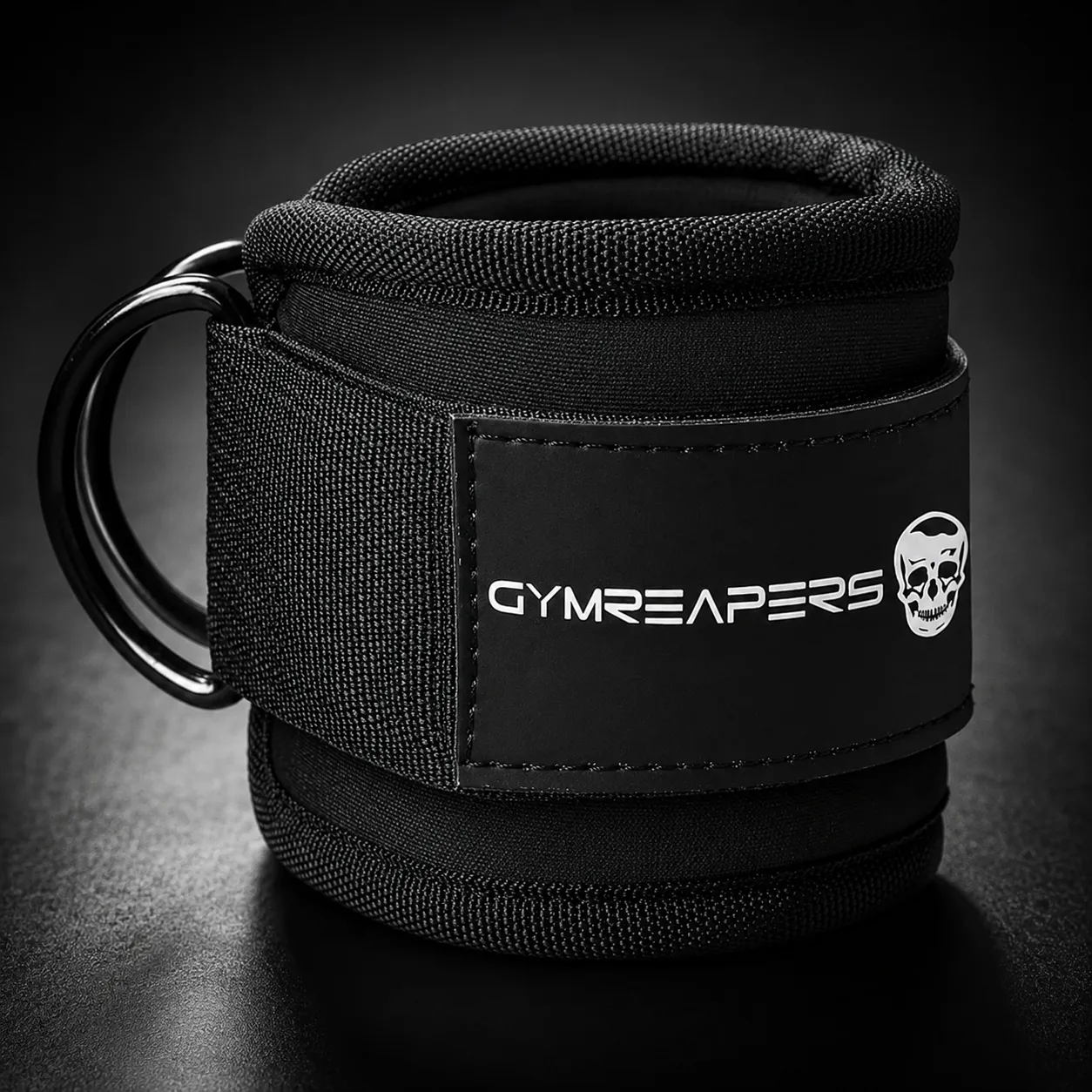 Gymreapers ankle straps pair